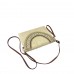 Bolso De Hombro Y Mano Rafia Paja